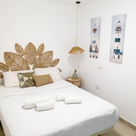 Casa Gon Apartamento Centricos A 100M De La Playa Corralejo Exterior foto