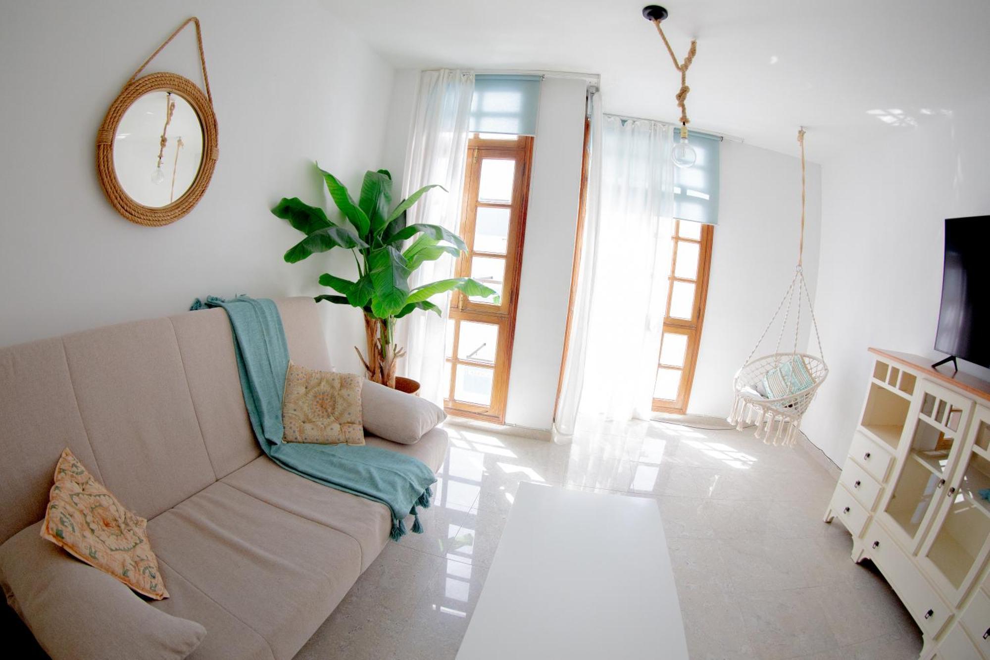 Casa Gon Apartamento Centricos A 100M De La Playa Corralejo Exterior foto